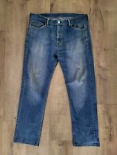 Mens levi jeans for sale  NORWICH