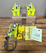 Civil defense 777 for sale  Chicago