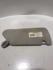 Driver sun visor for sale  Seymour