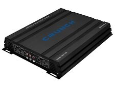 Crunch gpx 1000 gebraucht kaufen  Voerde (Niederrhein)