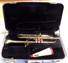 Vintage conn director for sale  Sun City West