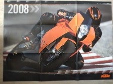 Ktm poster programm gebraucht kaufen  Vechta