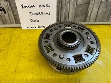 Yamaha xj6 600 for sale  WARE