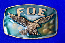 Eagles f.o.e. harry for sale  Melbourne