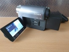 Sony dcr hc47e d'occasion  Expédié en Belgium