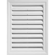 Rectangular gable vent for sale  Lees Summit