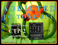 Takamine ctp tubo usato  Spedire a Italy