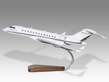 Bombardier global 6000 d'occasion  Expédié en Belgium