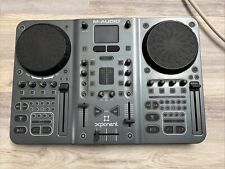 Controlador mezclador de 2 canales M-Audio torq Xponent Advanced DJ segunda mano  Embacar hacia Argentina