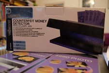 Détecteur faux billets d'occasion  Buis-les-Baronnies
