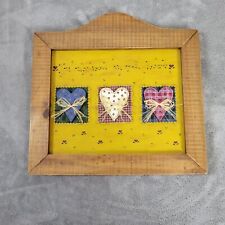 plaque wall heart large for sale plaque wall heart large for sale Houston