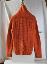 Dicker pullover wolle gebraucht kaufen  Berlin