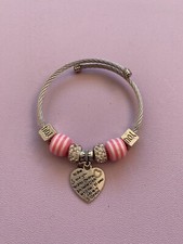 Braccialetto donna charms usato Braccialetto donna charms usato  Imperia