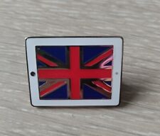 Union flag pin for sale  LONDON