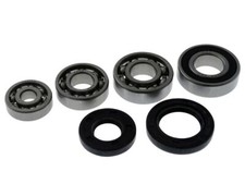 Getriebelager set inklusive gebraucht kaufen  Moers