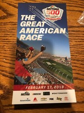 2019 daytona 500 for sale  Montrose