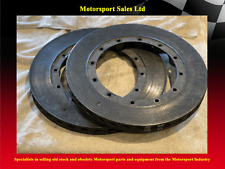 Carbon brake discs for sale  CHELTENHAM
