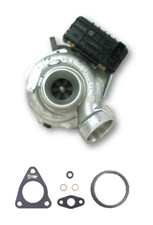 Turbo dichtungssatz chrysler gebraucht kaufen  Forst (Lausitz)