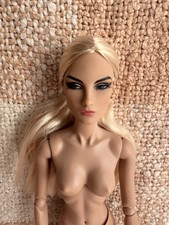 Intriga Elise Jolie Elyse Jolie Integridade Brinquedos Moda Realeza  comprar usado  Enviando para Brazil