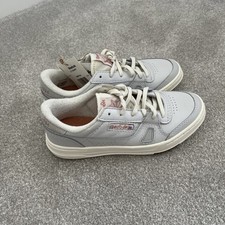 Reebok court grey for sale  BEXLEYHEATH
