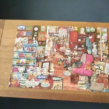 House puzzles den for sale  RUNCORN