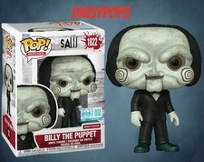 Funko pop billy usato  Spedire a Italy