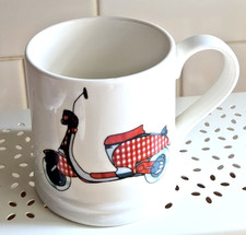 Jamie oliver vespa for sale  EAST COWES