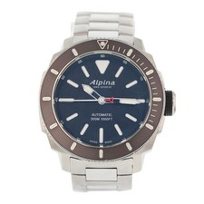 Alpina seastrong diver for sale  Minneapolis