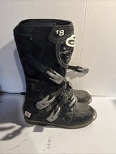 Alpinestars tech size for sale  Peabody