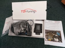 Tdi tuning box for sale  HEREFORD
