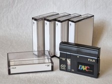 Mini kassette fujifilm gebraucht kaufen  Castrop-Rauxel