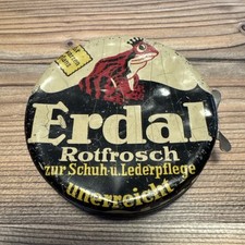 Erdal rotfrosch unerreicht gebraucht kaufen  Aichtal