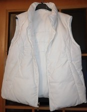 gilet imbottito benetton usato  Follonica