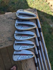 Titleist ap1 iron for sale Titleist ap1 iron for sale  Morgantown