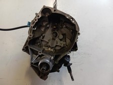 Boite vitesses renault d'occasion  Elven