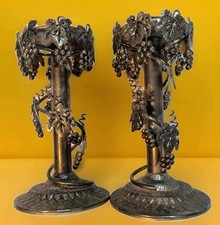 Vintage luxe silver for sale  Leesburg
