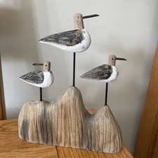 Gisela graham wooden for sale  FELTHAM
