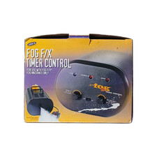 Lite fogmaster model for sale  Goshen