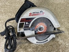 Craftsman sawmill circular for sale  Cortland