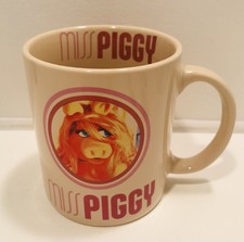 Miss piggy muppets for sale  PAIGNTON