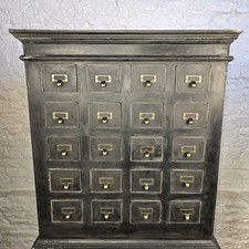 20th century apothecary for sale  WIGAN