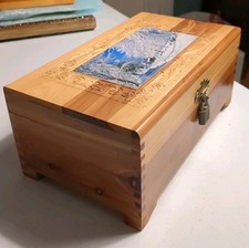 Vintage keepsake cedar for sale  North Andover
