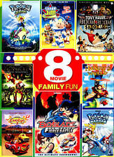 Movie kid collection for sale  Colorado Springs