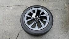 rim tesla x tire for sale  Rancho Cordova