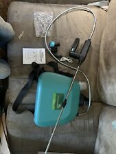 Sideking electric sprayer for sale  Pompano Beach