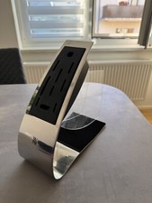Wmf messerblock chrom gebraucht kaufen  Taunusstein