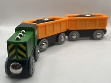 Hape wooden train for sale  Indianapolis