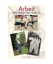 Lesbisches auge 22 gebraucht kaufen  Trebbin
