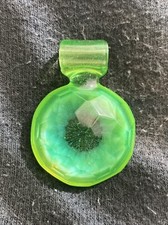 Heady glass handmade for sale  Bangor