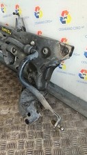 Slitta culla motore usato  Cinisello Balsamo